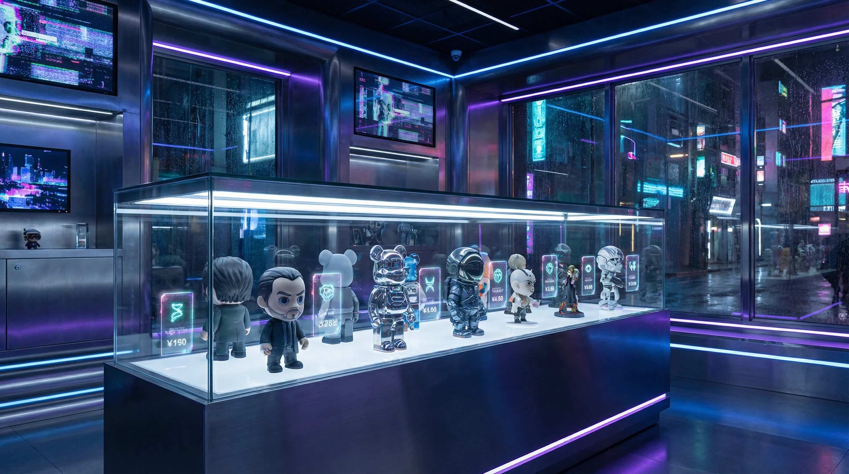 91视频 | 探索光影宝藏 | 91视频发现专属于你的影迷好物限量发售专区横幅 - 设计师联名限定款收藏品